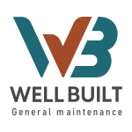 well built